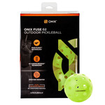 Onix OX FuseG2 OD 6/ball NEGN