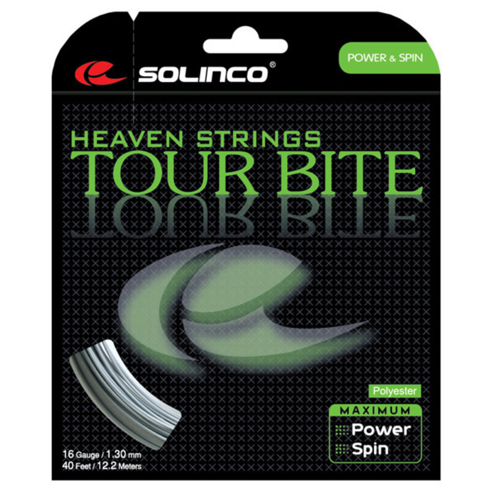 Solinco Solinco TourBite Tennis Strings