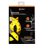 Onix Onix Fuse Indoor Pickleballs (6 pack)