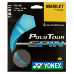 Yonex Yonex PolyTour Spin Tennis Strings
