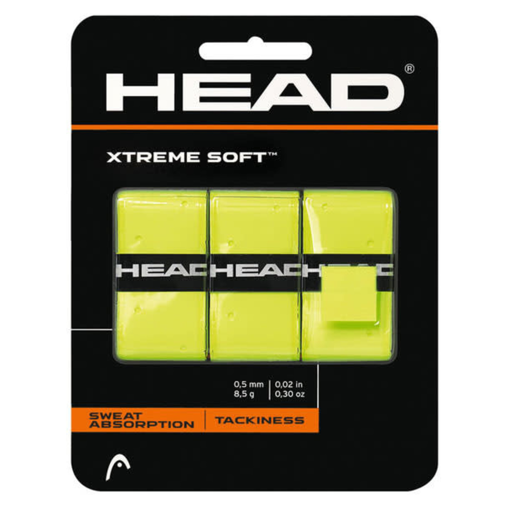 Head Head Pickleball XtremeSoft Overgrip