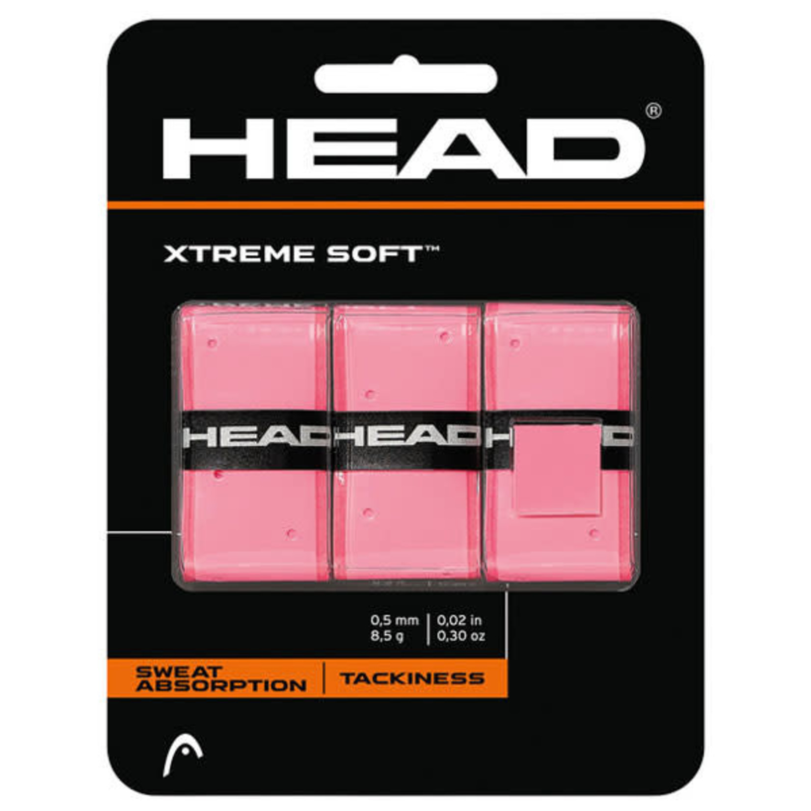 Head Head Pickleball XtremeSoft Overgrip