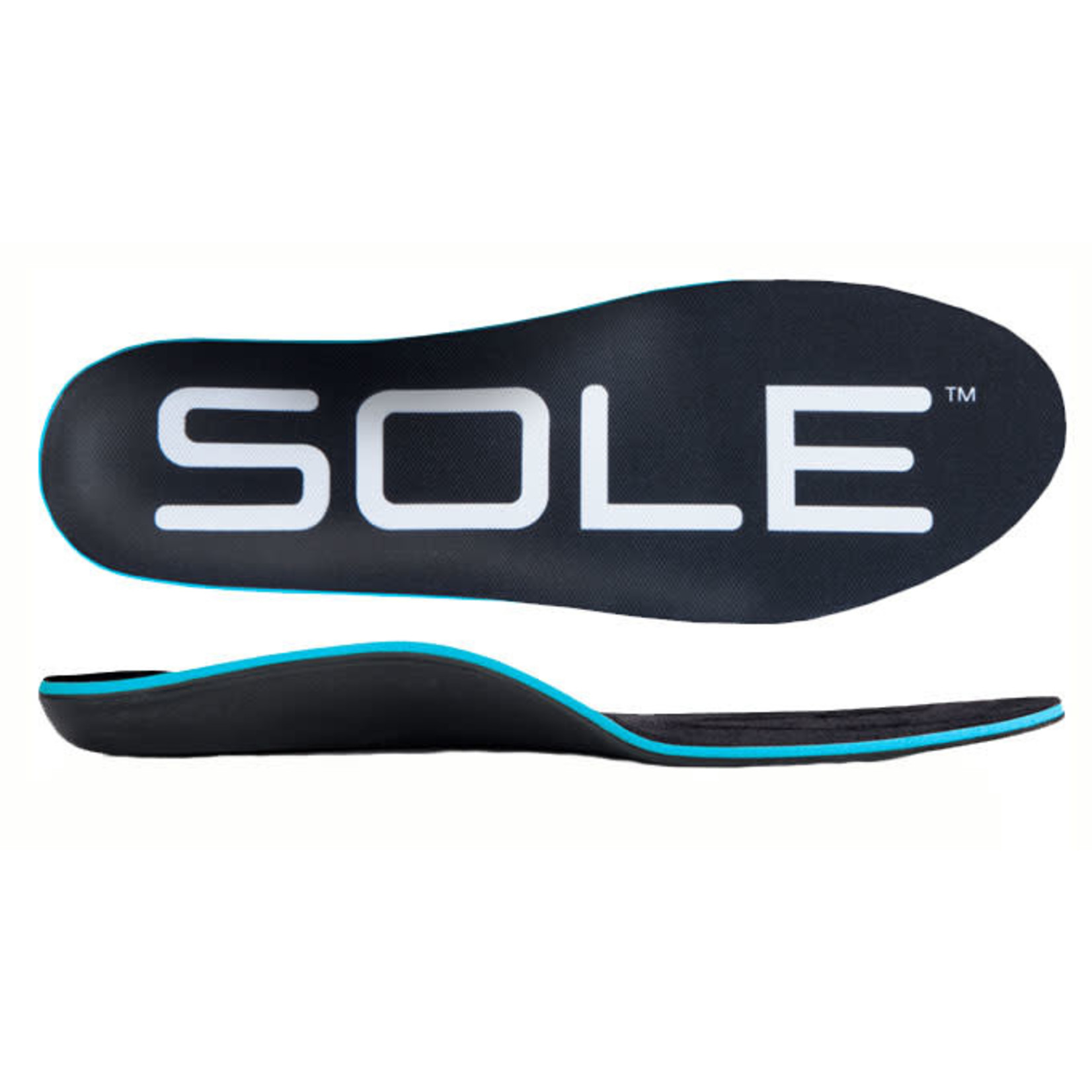 Sole Active Thick Insoles
