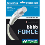 Yonex Yonex BG 66 Force Badminton Strings