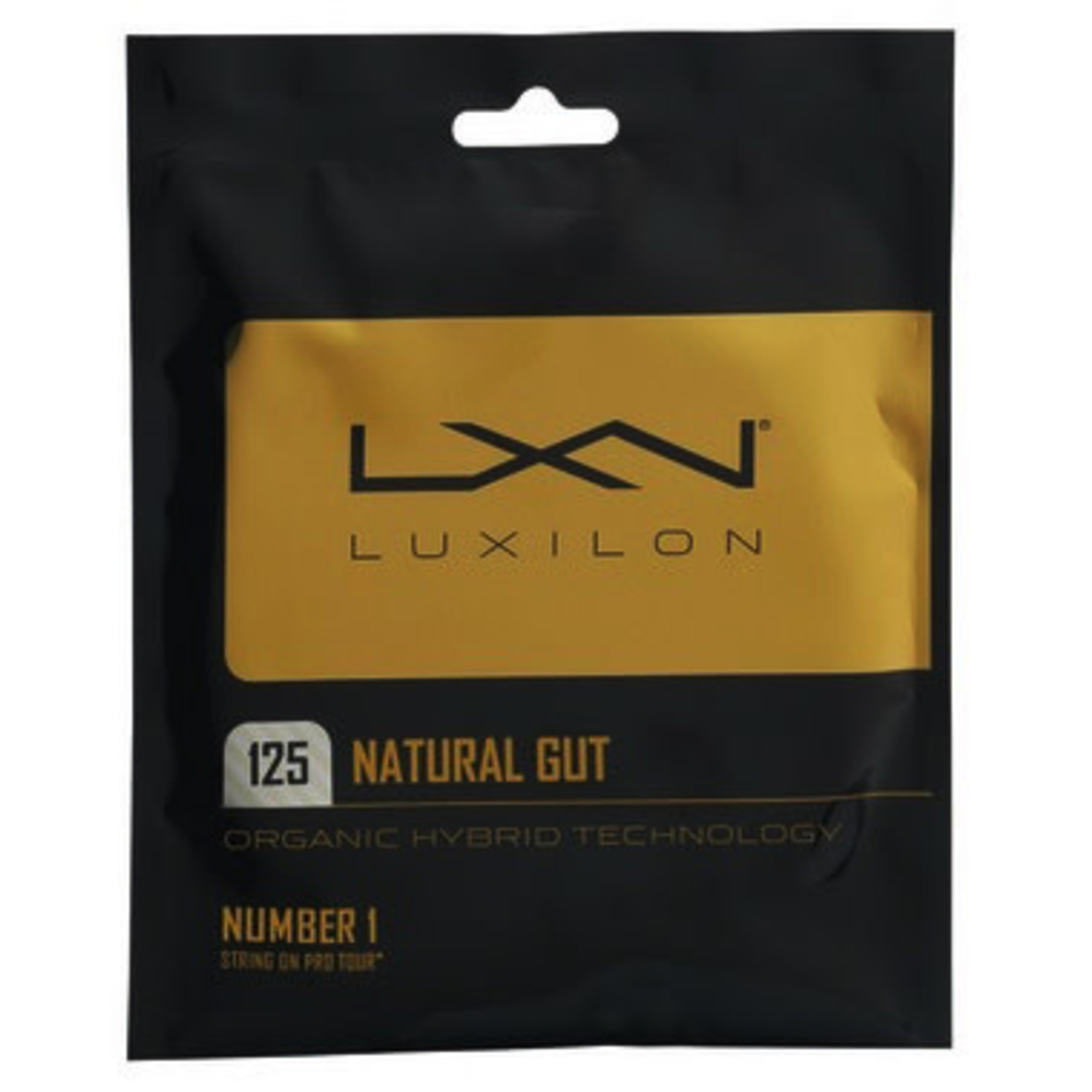 Luxilon Luxilon Natural Gut Tennis Strings