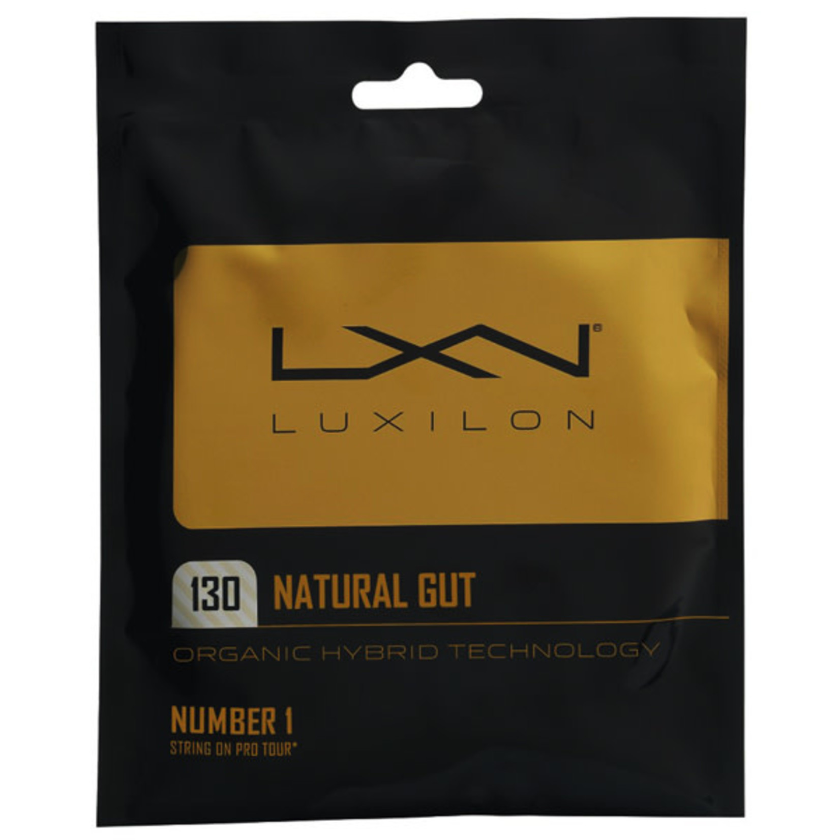 Luxilon Luxilon Natural Gut Tennis Strings