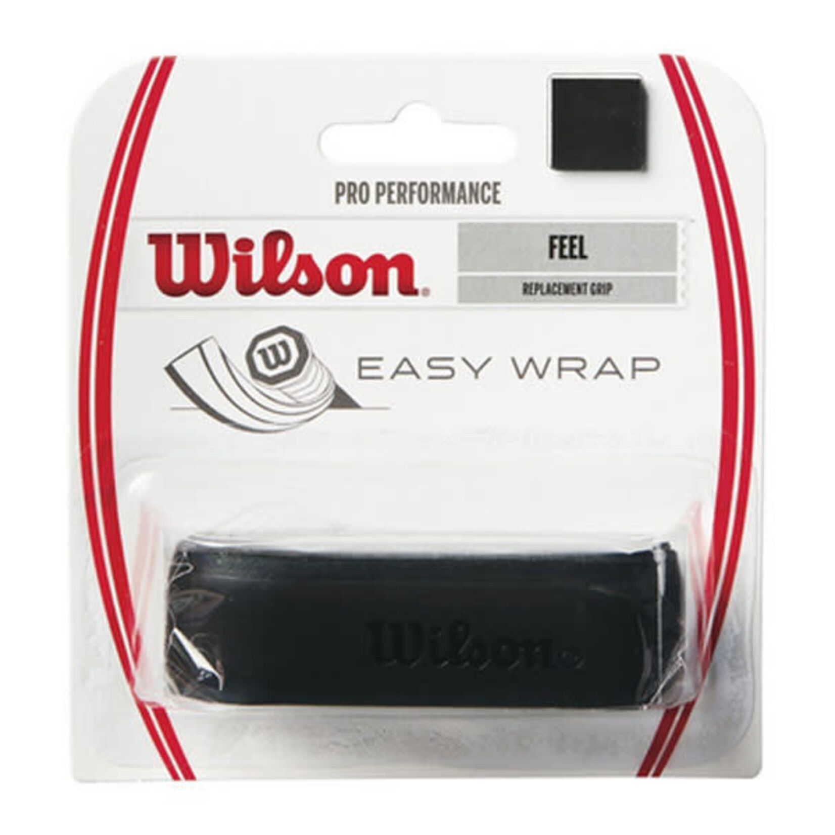 Wilson Wilson Pro Performance Replacement Grips