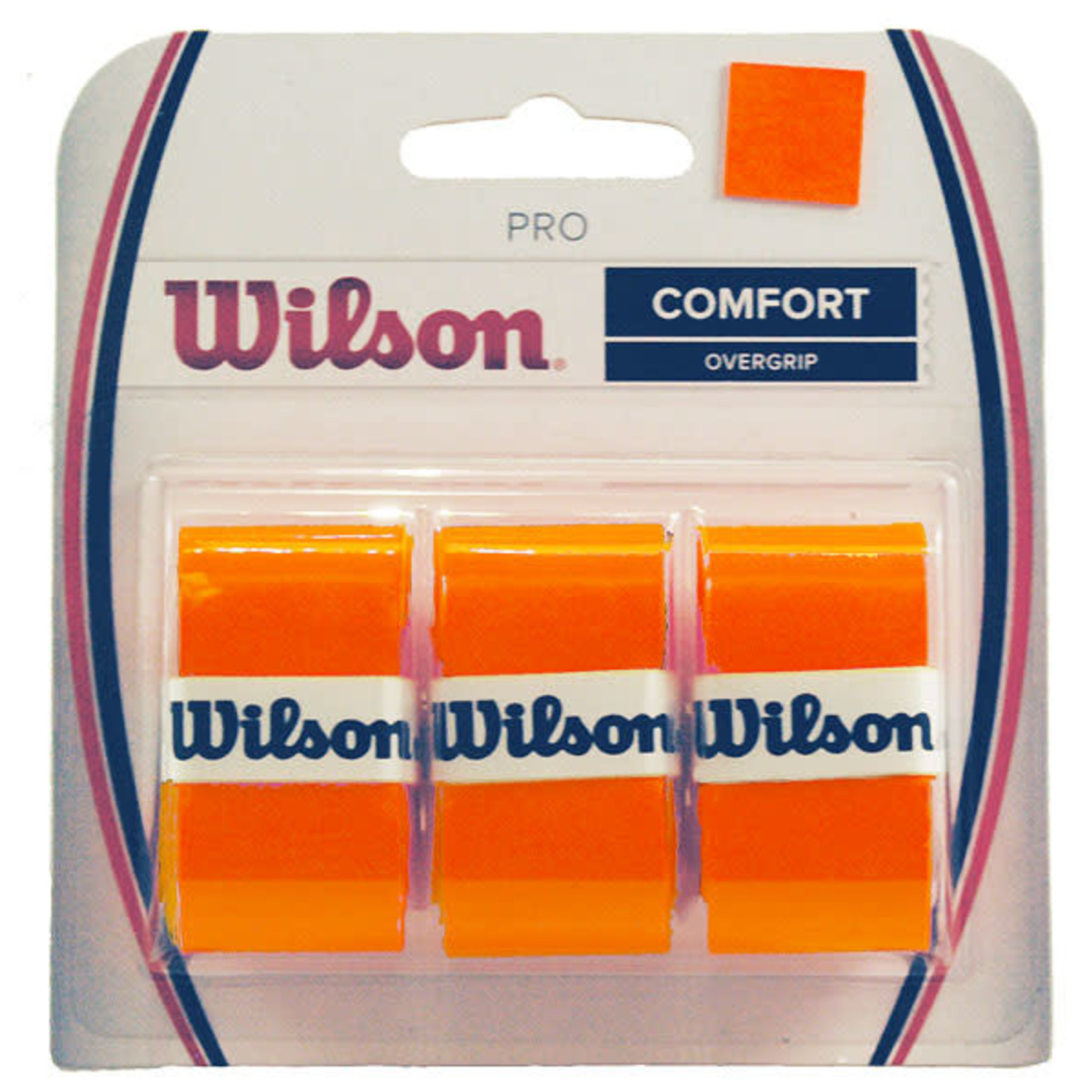 Wilson Wilson Pro Comfort Overgrips