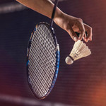 Badminton Racquets