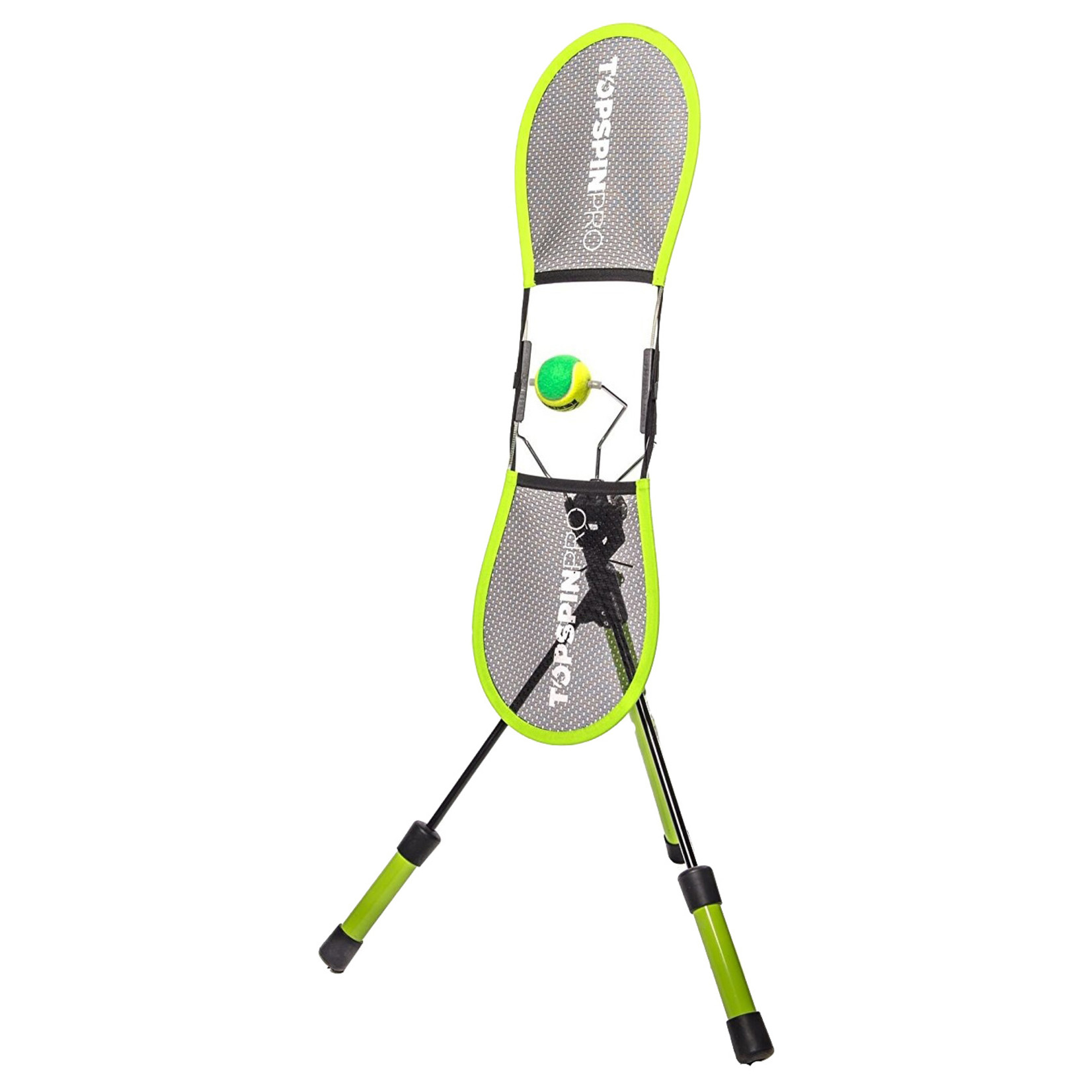 TopspinPro TopspinPro Tennis Training Device