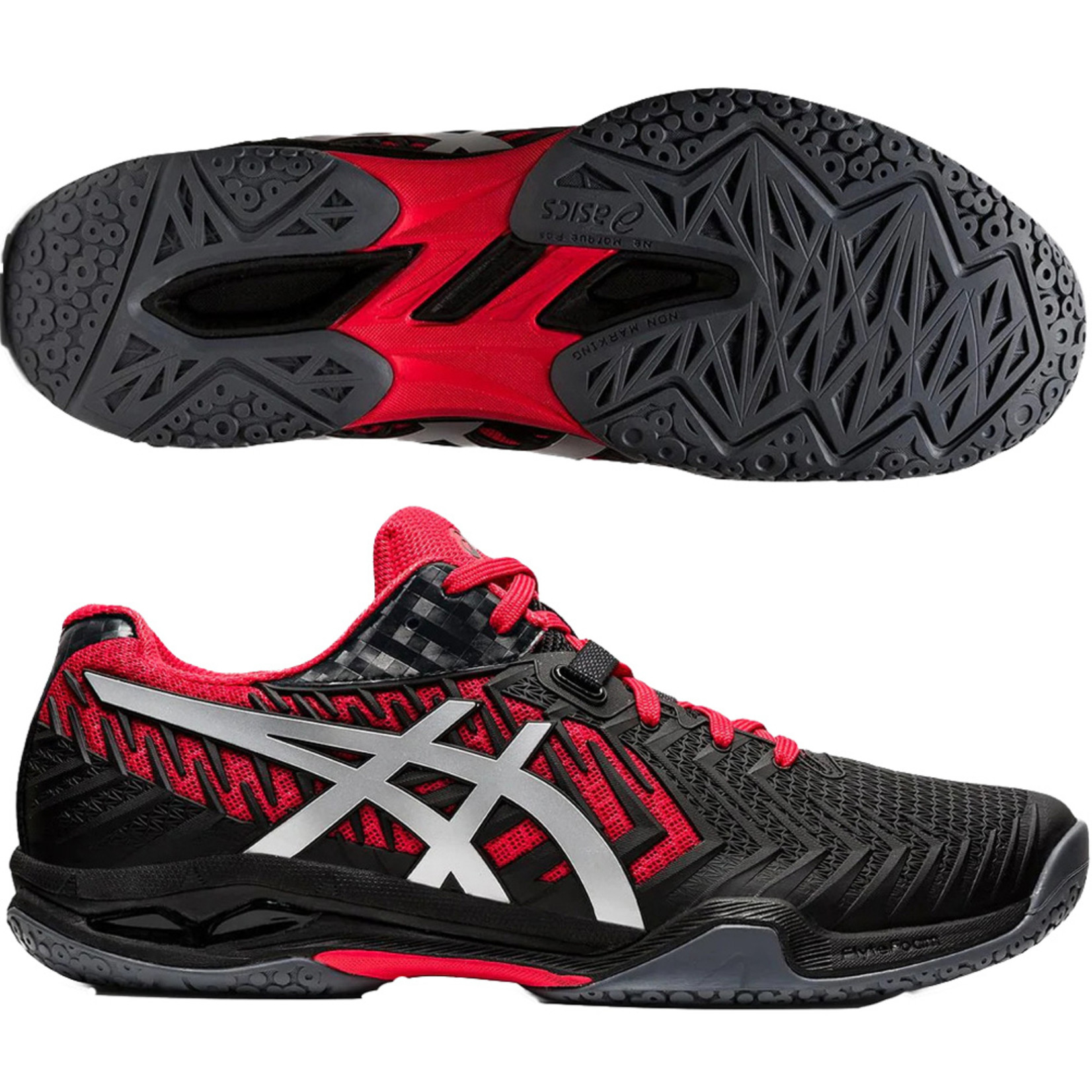 Asics Asics Court Control FF 2 Men's Indoor Shoes