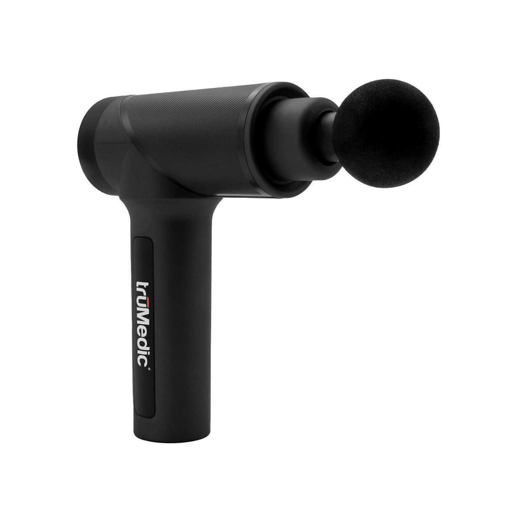 truMedic truRelief IMPACT Therapy Device Ultra Portable