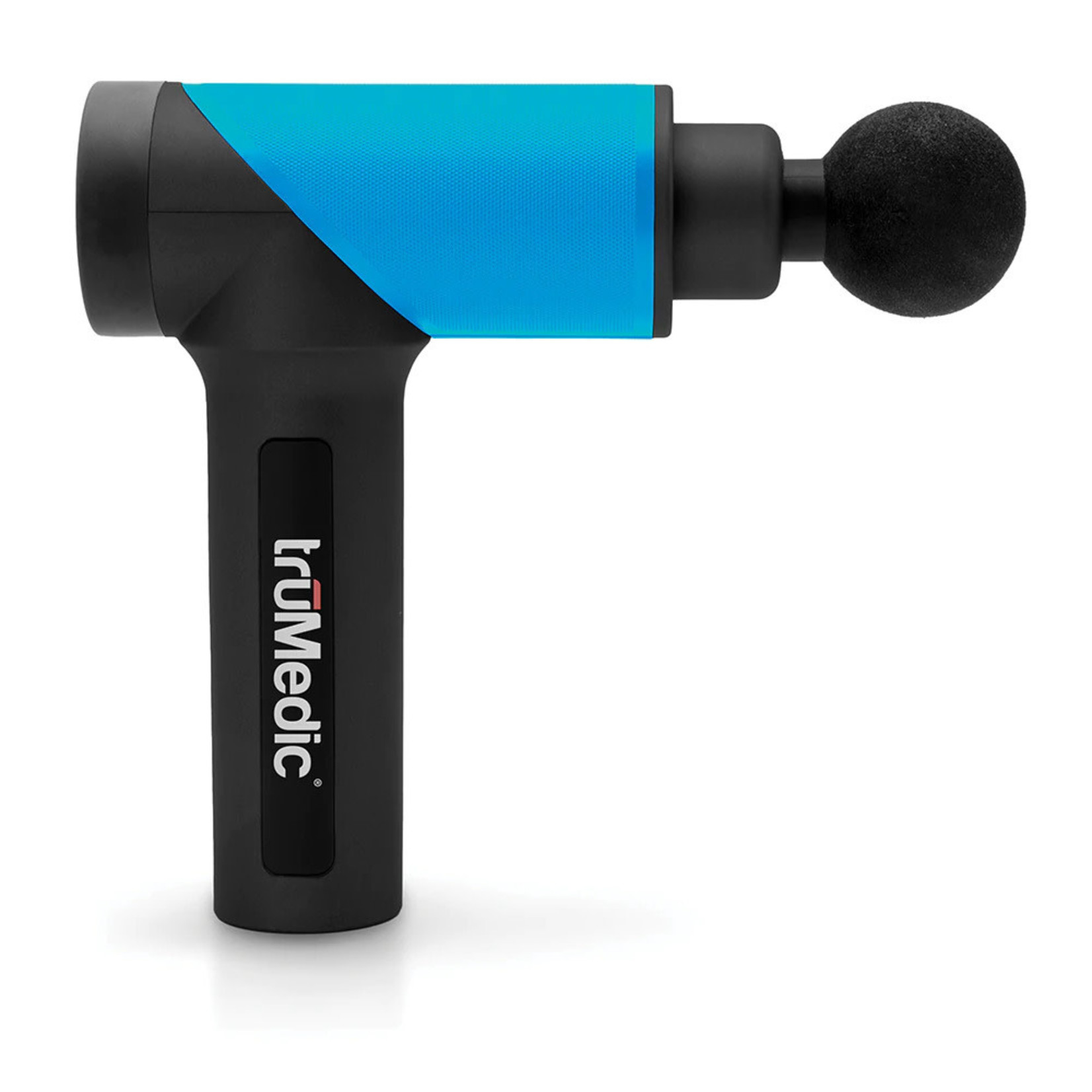 truMedic truRelief IMPACT Therapy Device Ultra Portable