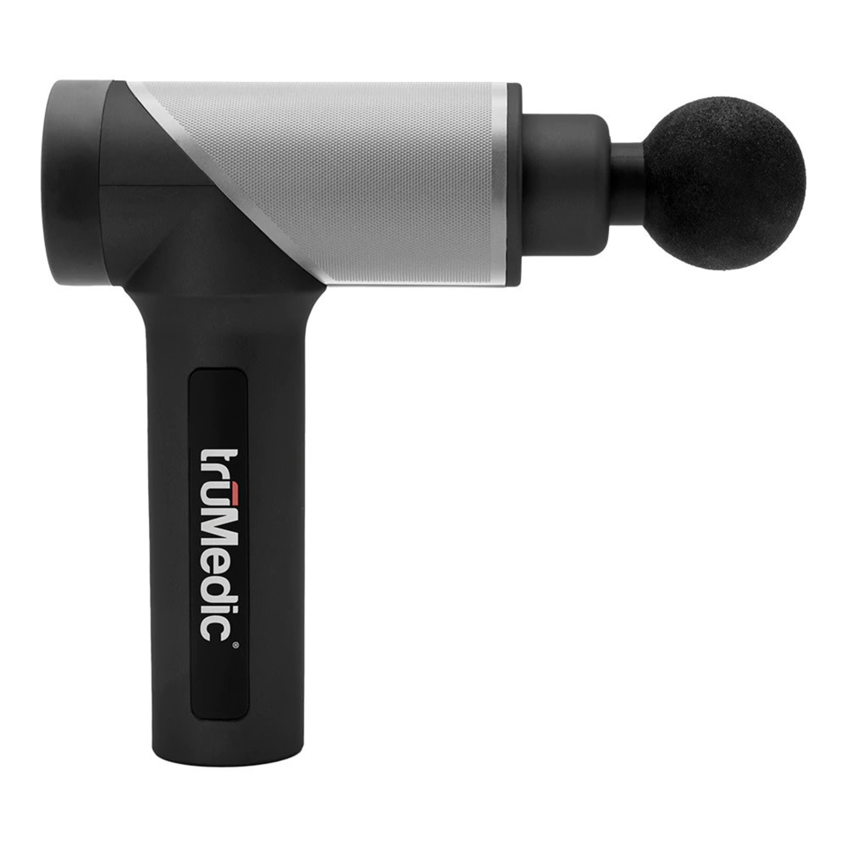 truMedic truRelief IMPACT Therapy Device Ultra Portable