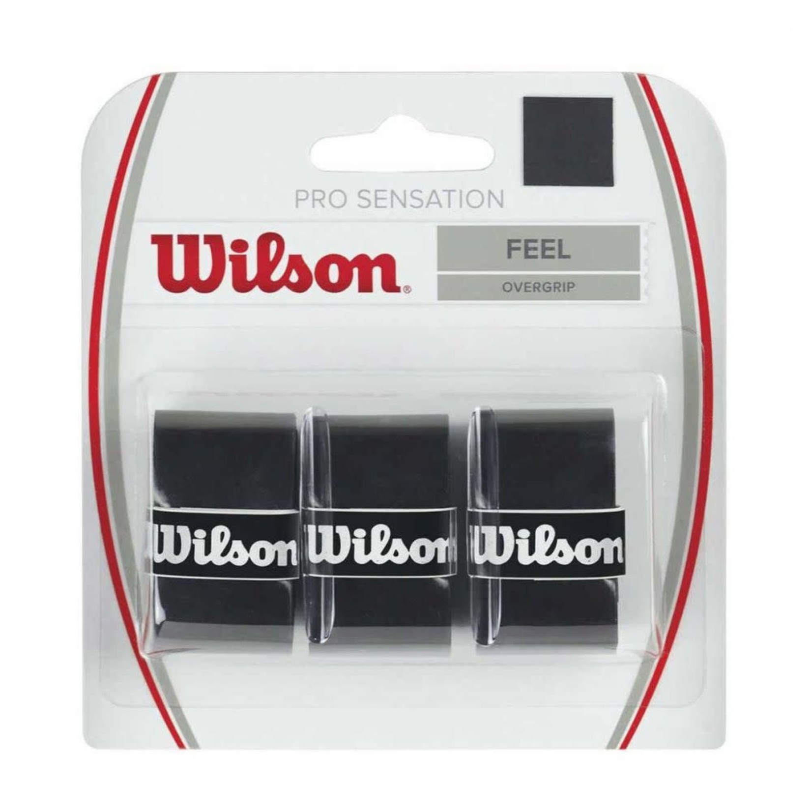 Wilson Wilson Pro Sensation Overgrips