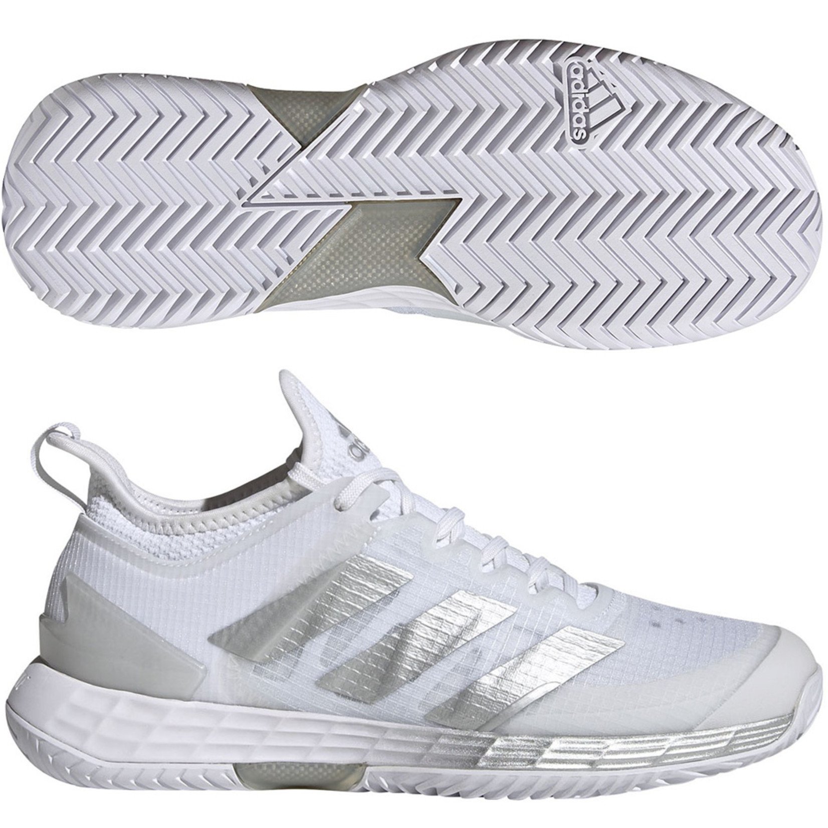 Adidas Adidas Adizero Ubersonic 4 Women's Tennis Shoes