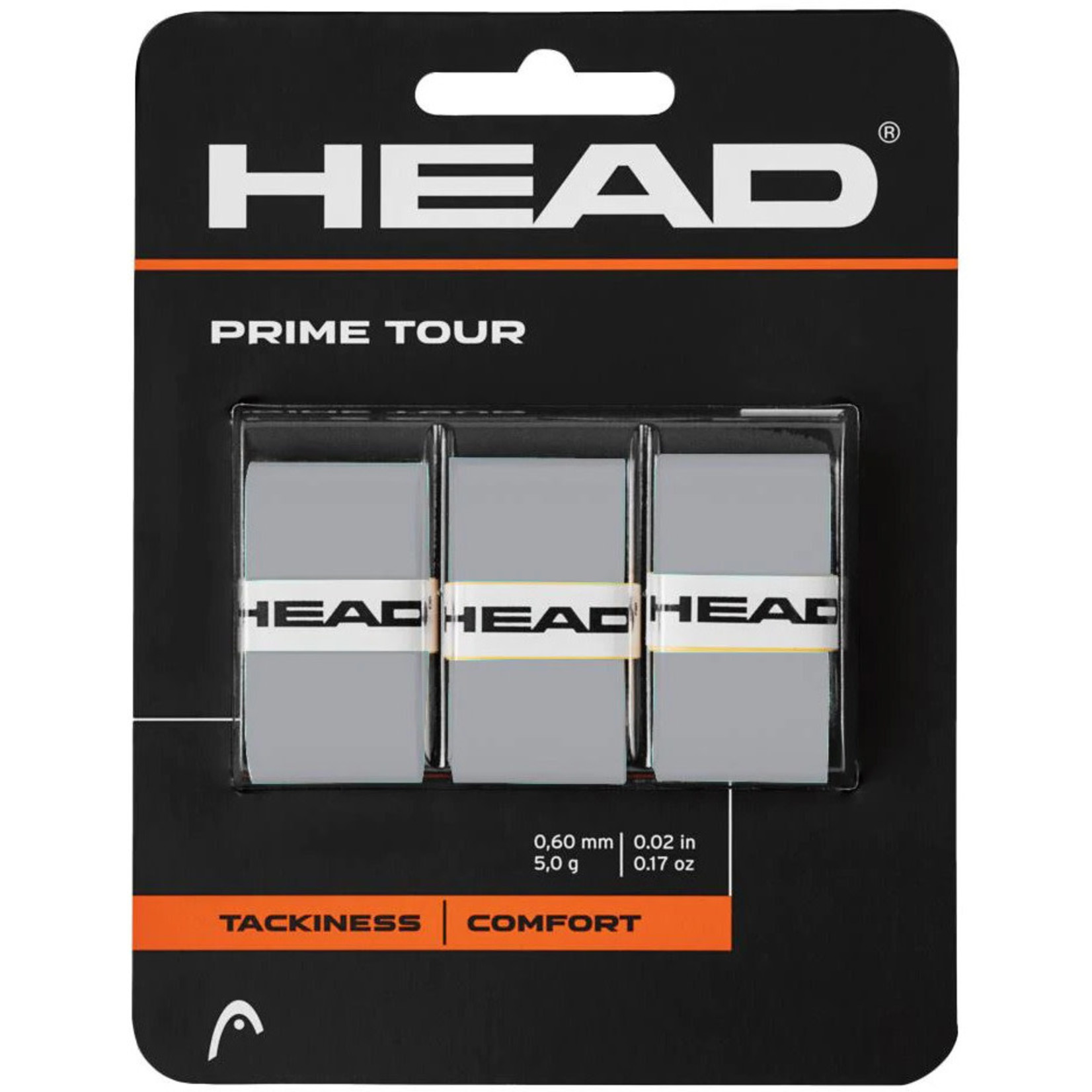 Head Head Prime Tour Overgrips