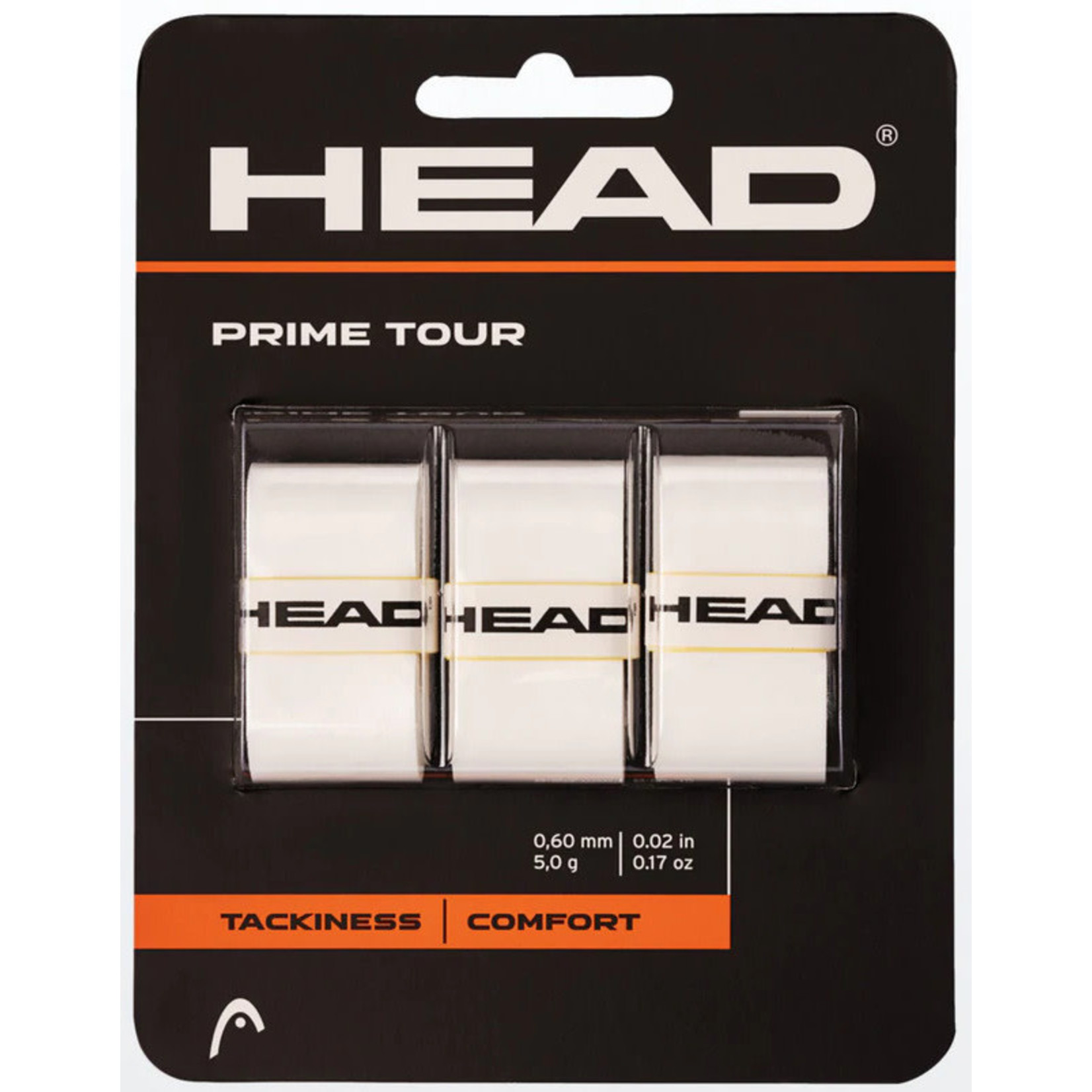 Head Head Prime Tour Overgrips