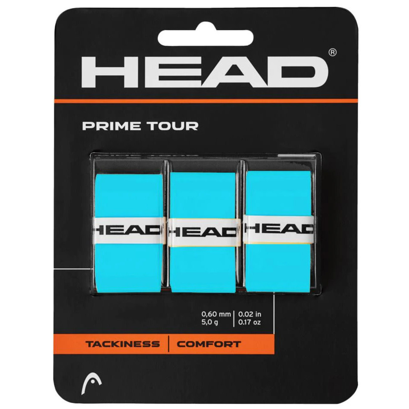 Head Head Prime Tour Overgrips