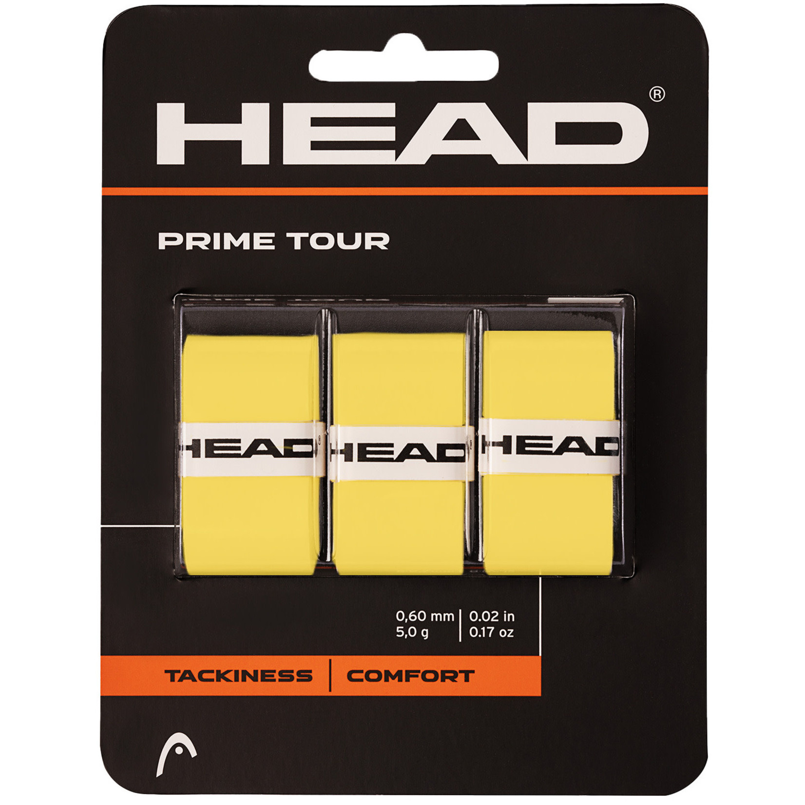 Head Head Prime Tour Overgrips