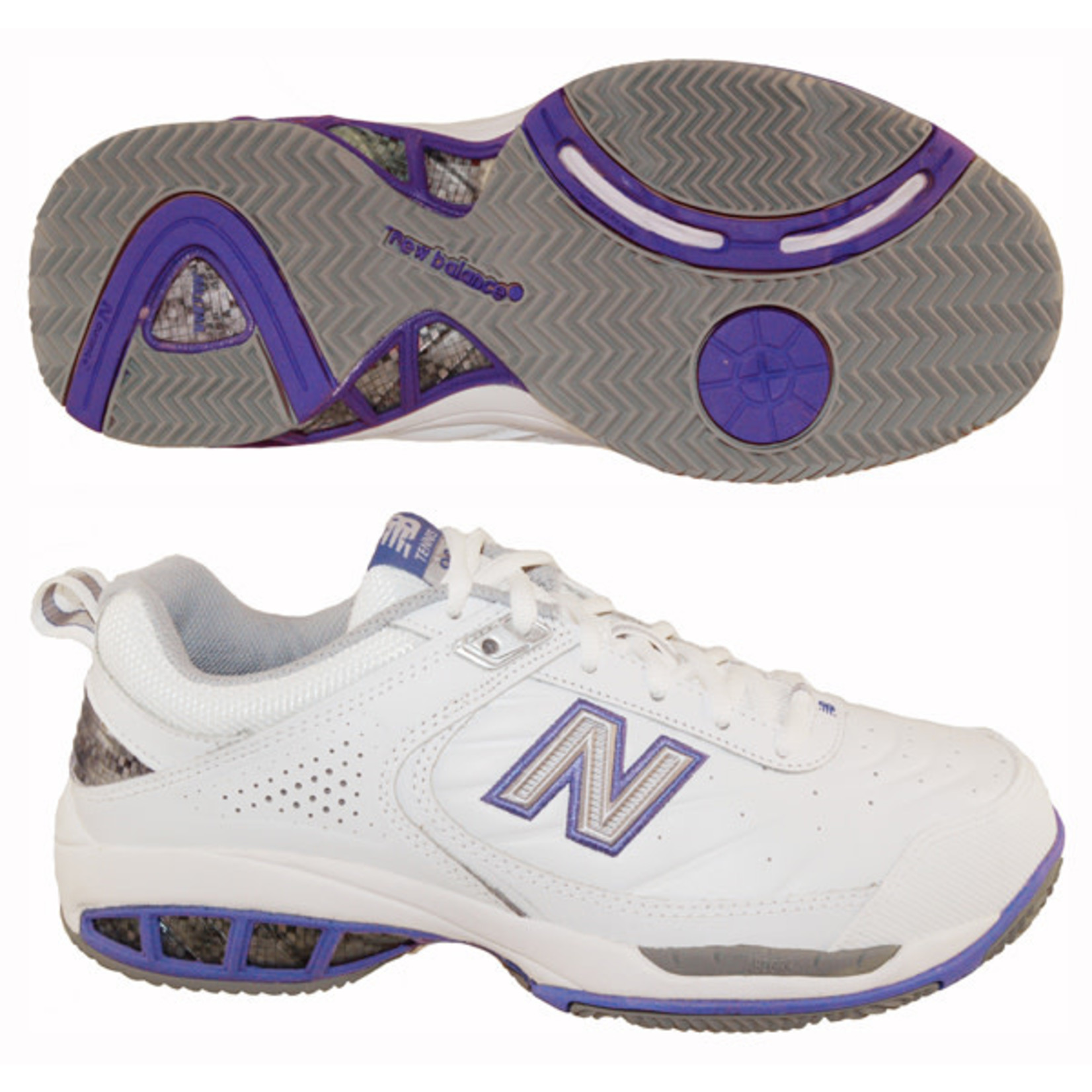 New Balance New Balance 806 Women's Tennis Shoes