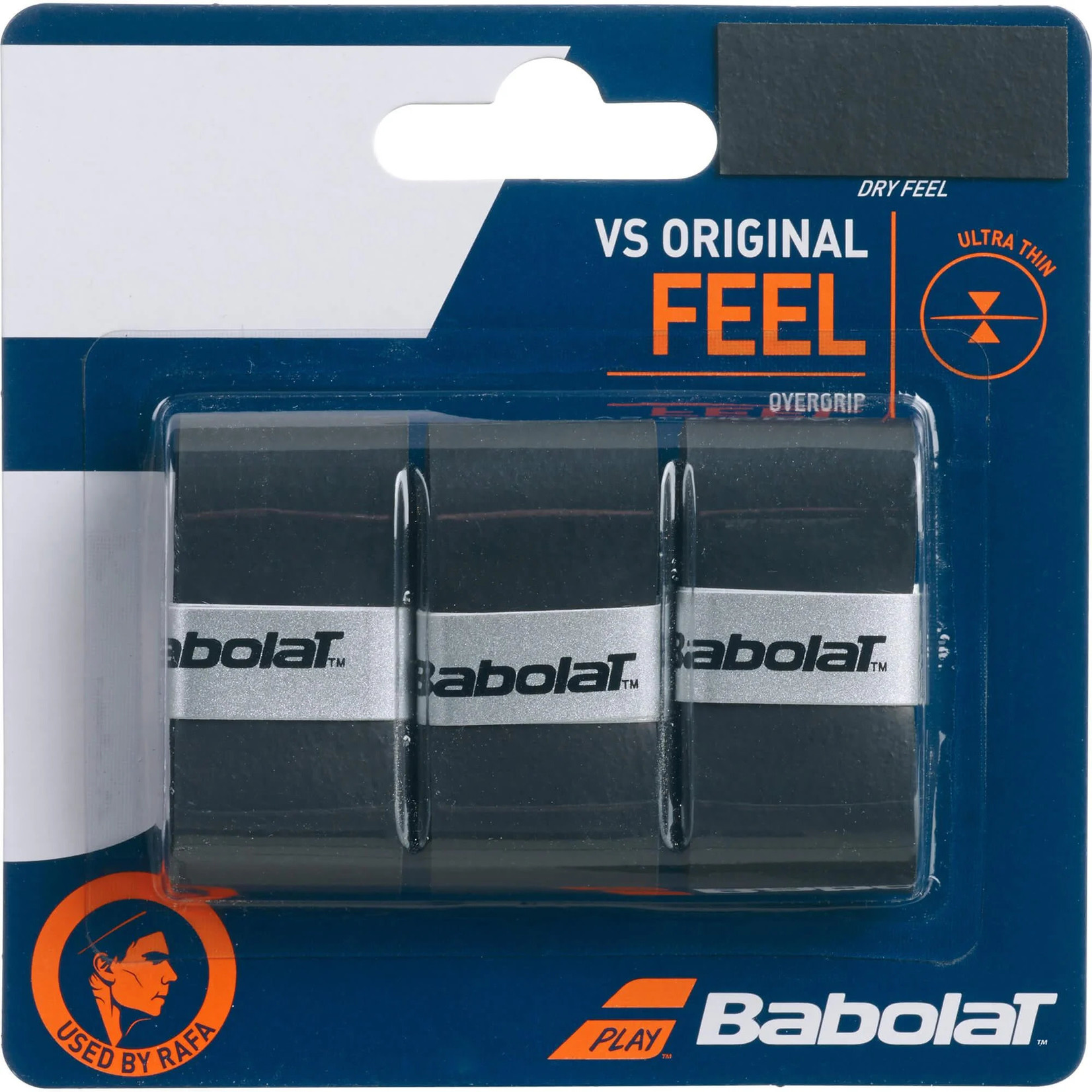 Babolat Babolat VS Original Feel Overgrips