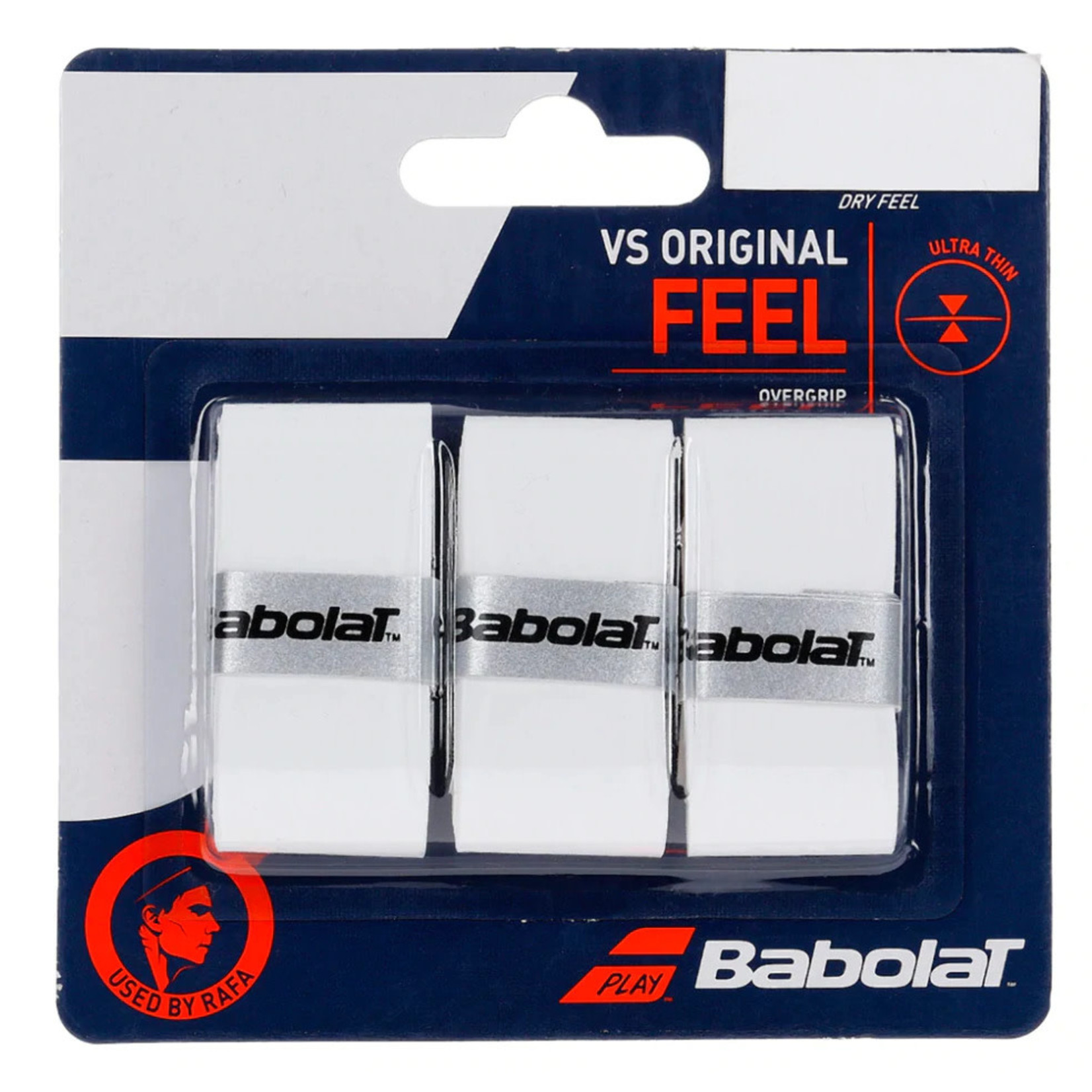 Babolat Babolat VS Original Feel Overgrips