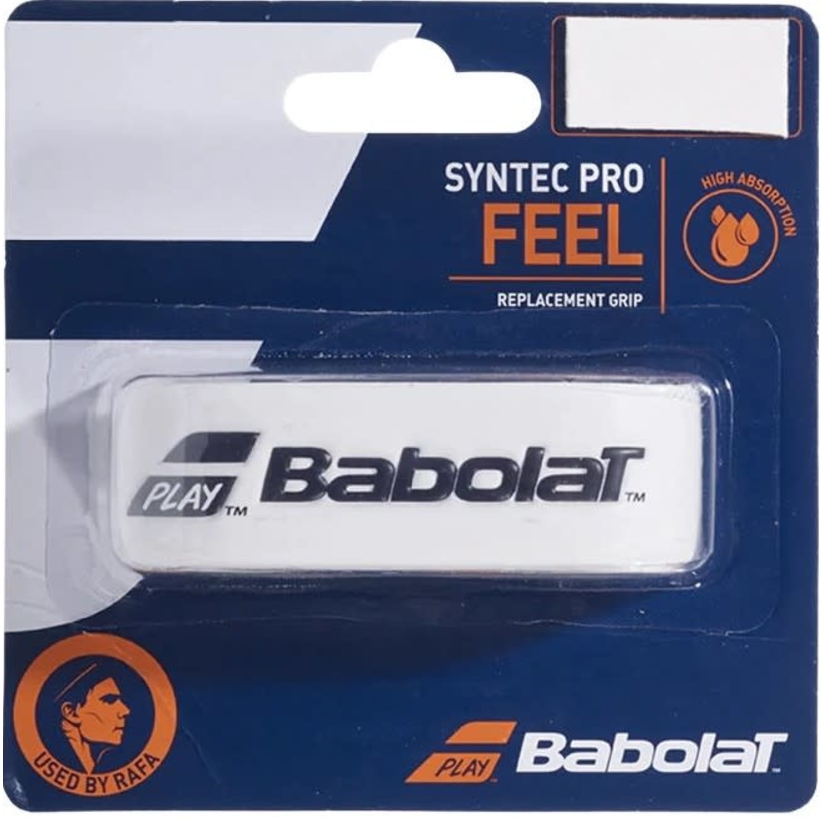 Babolat Babolat Syntec Pro Replacement Grips