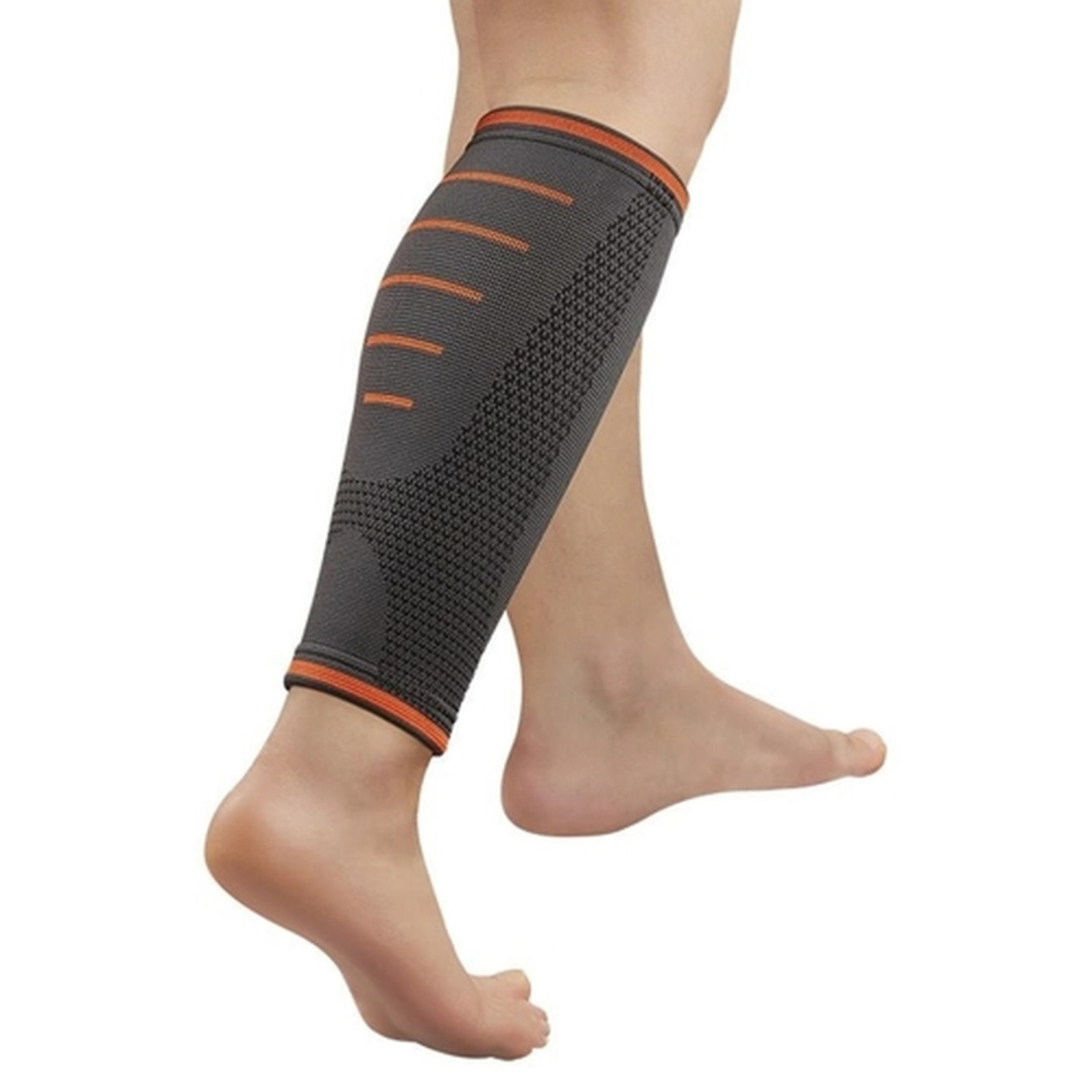 Orliman Functional Elastic Calf Support - Courtside Sports
