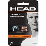 Head Head Zverev Dampener BLYW