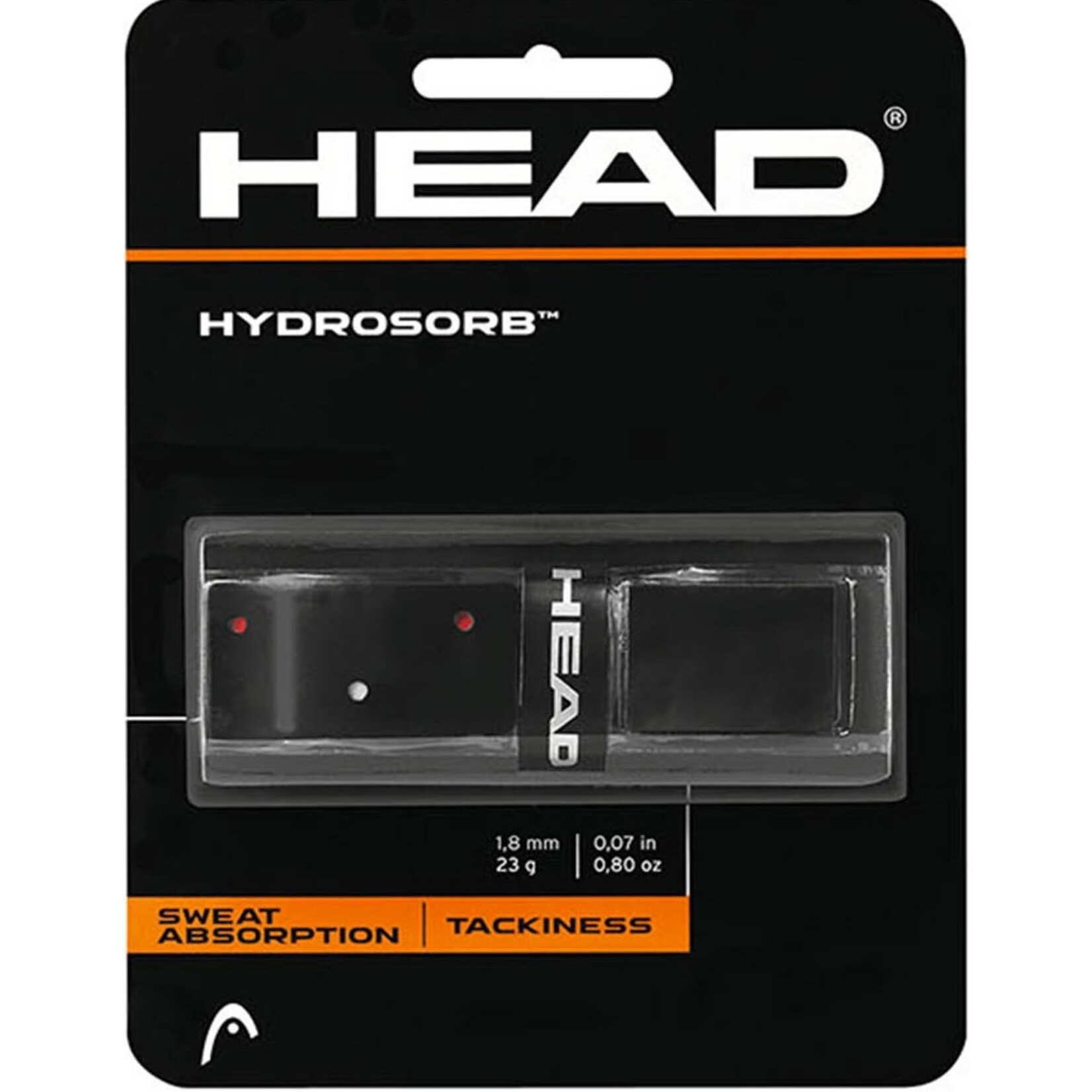 Head Head Hydrosorb Grip