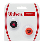 Wilson Wilson Pro Feel Clash Dampeners 2pk
