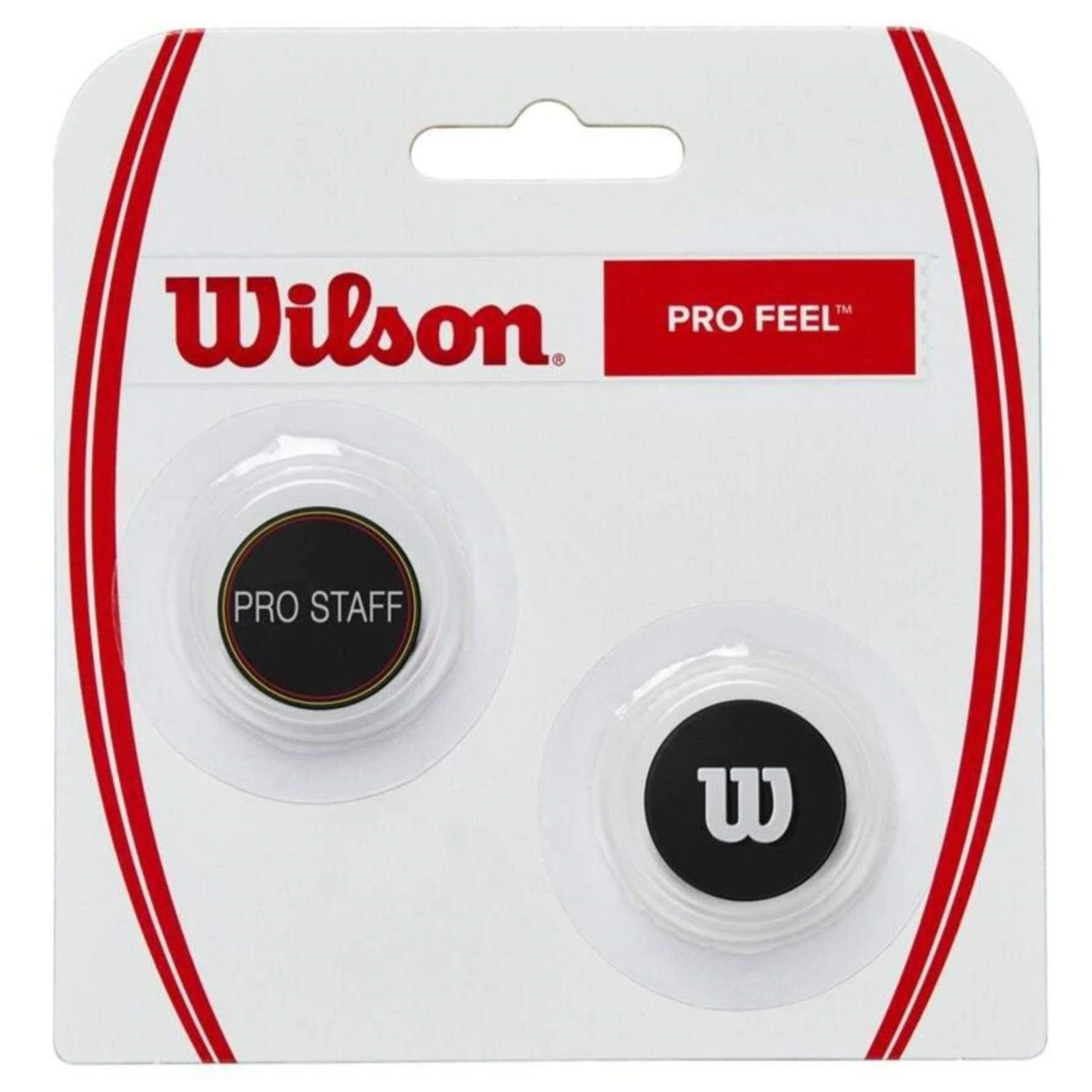 Wilson Wilson Pro Feel ProStaff Dampeners 2pk