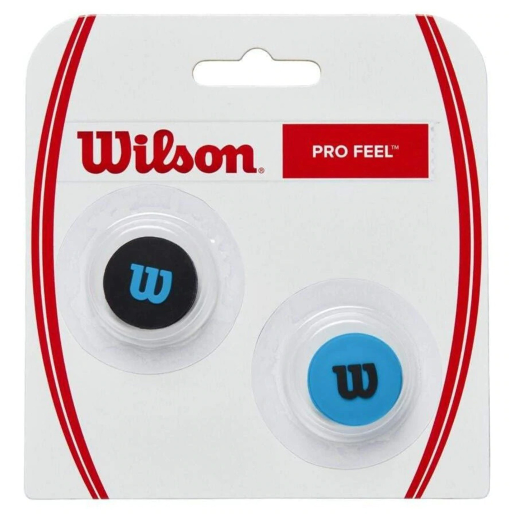 Wilson Wilson Pro Feel Ultra Dampeners 2pk