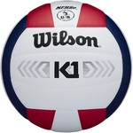 Wilson Wilson K1 Silver Volleyballs