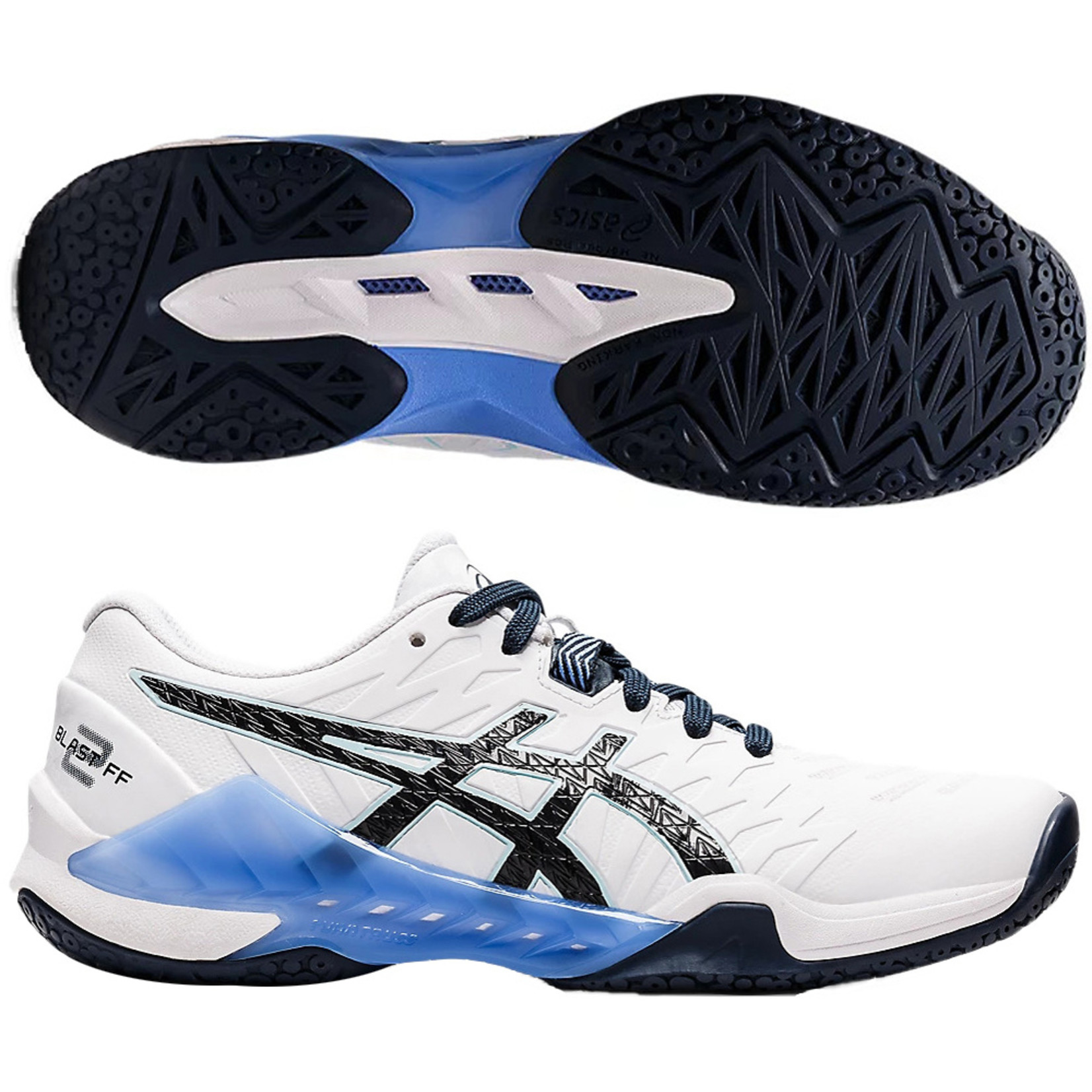 Asics Asics Blast FF 2 Women's Indoor Court Shoes