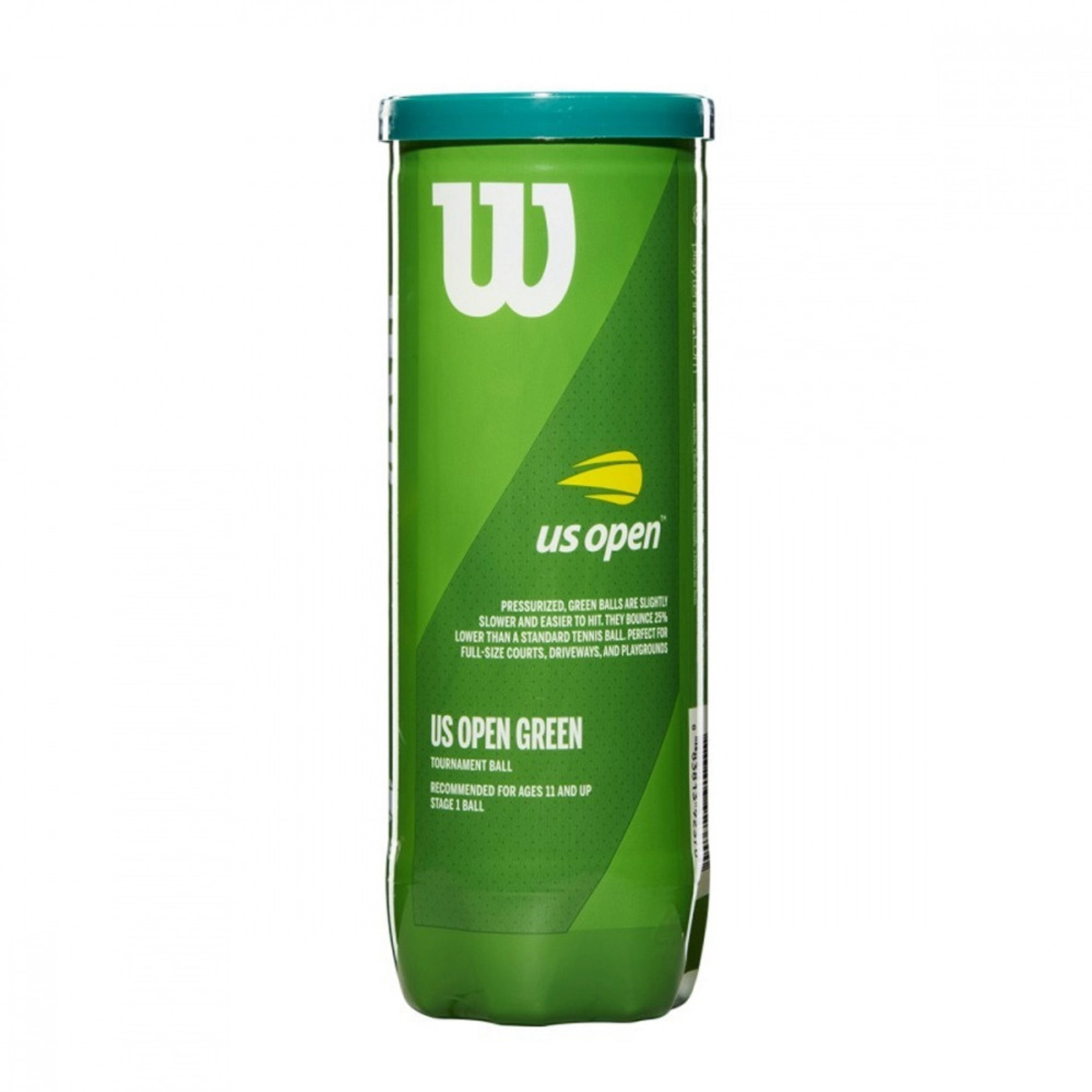 Wilson Wilson TB US Open Tournament Green 24T