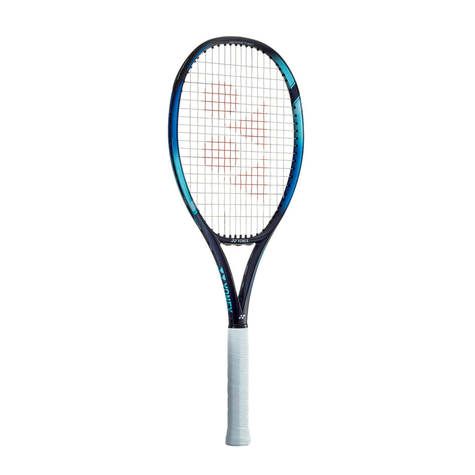 Yonex EZONE 100SL v7 270g Tennis Racquets Courtside Sports
