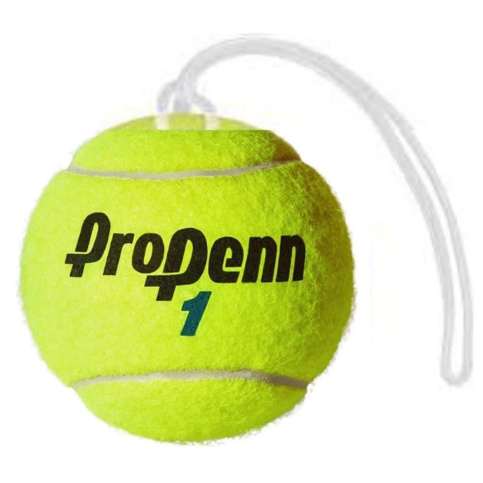 Head Head Tennis Ball Luggage Tag
