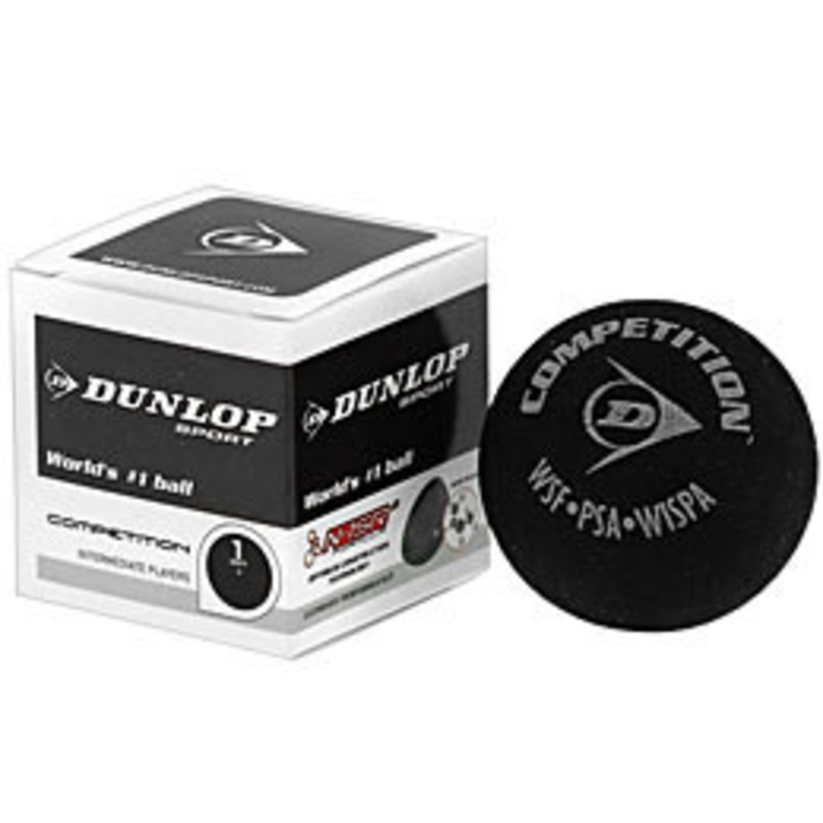 Dunlop Dunlop SQB Competition Single