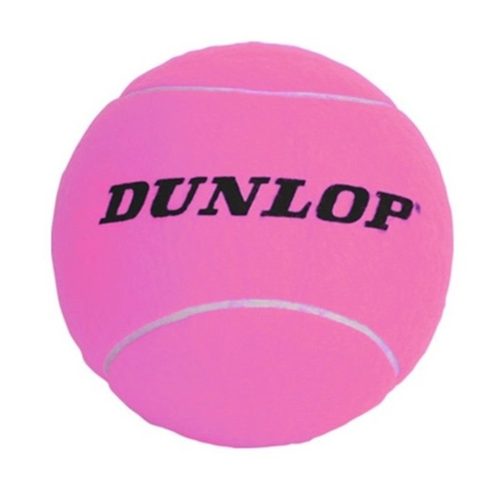 Dunlop Dunlop 5" ATP Ball Pink (small)