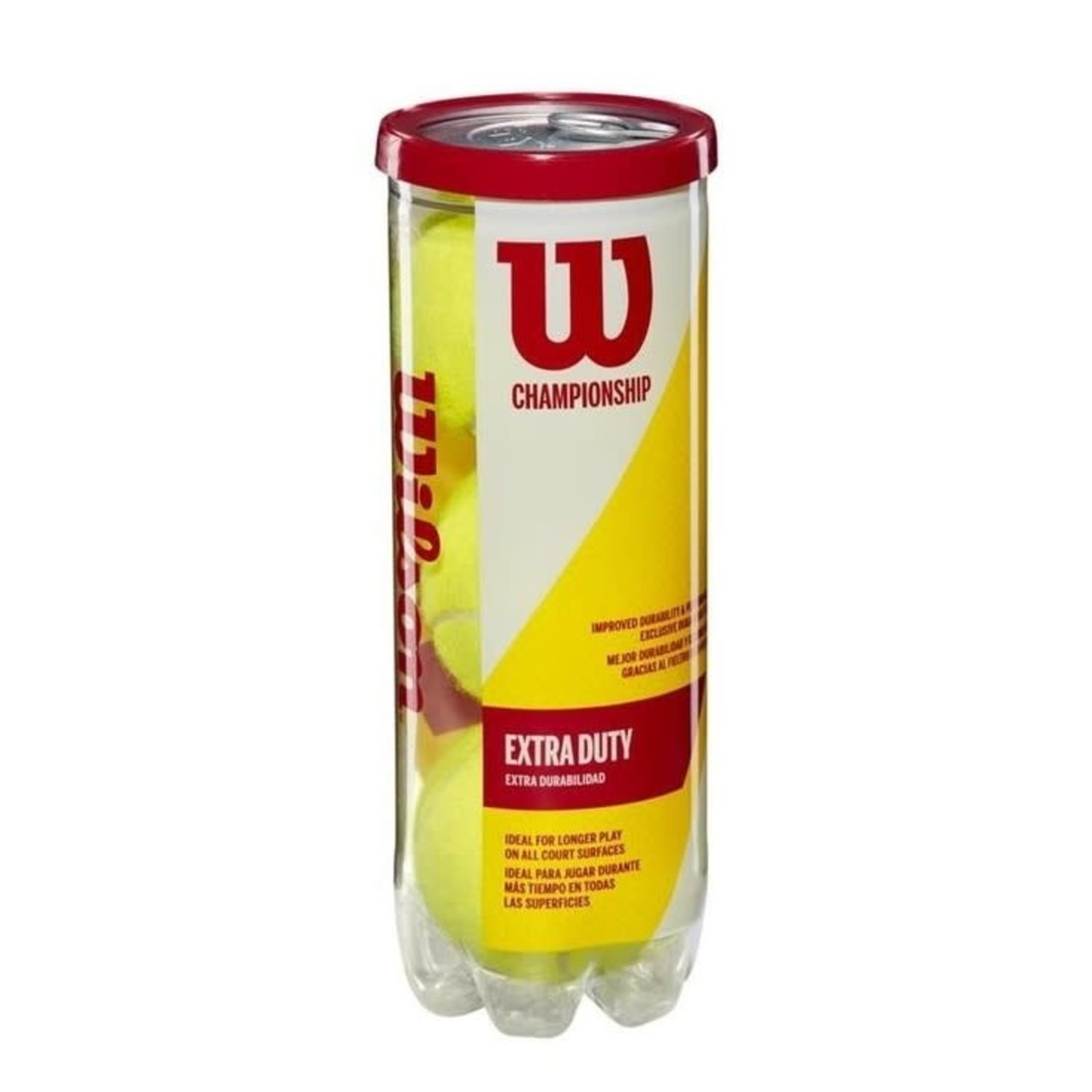 Wilson Wilson TB Championship Extra Duty 3B