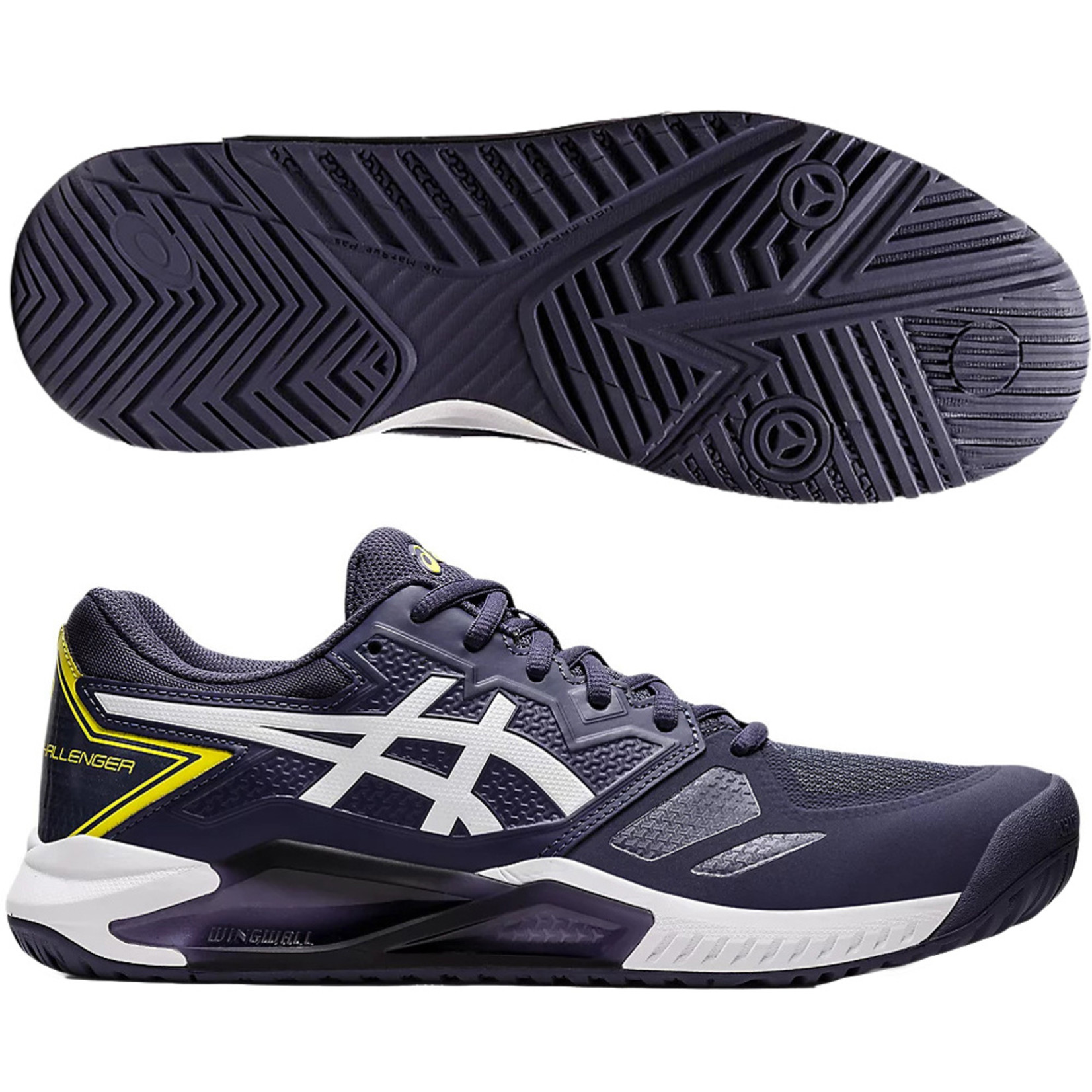 ASICS Gel Challenger 13.