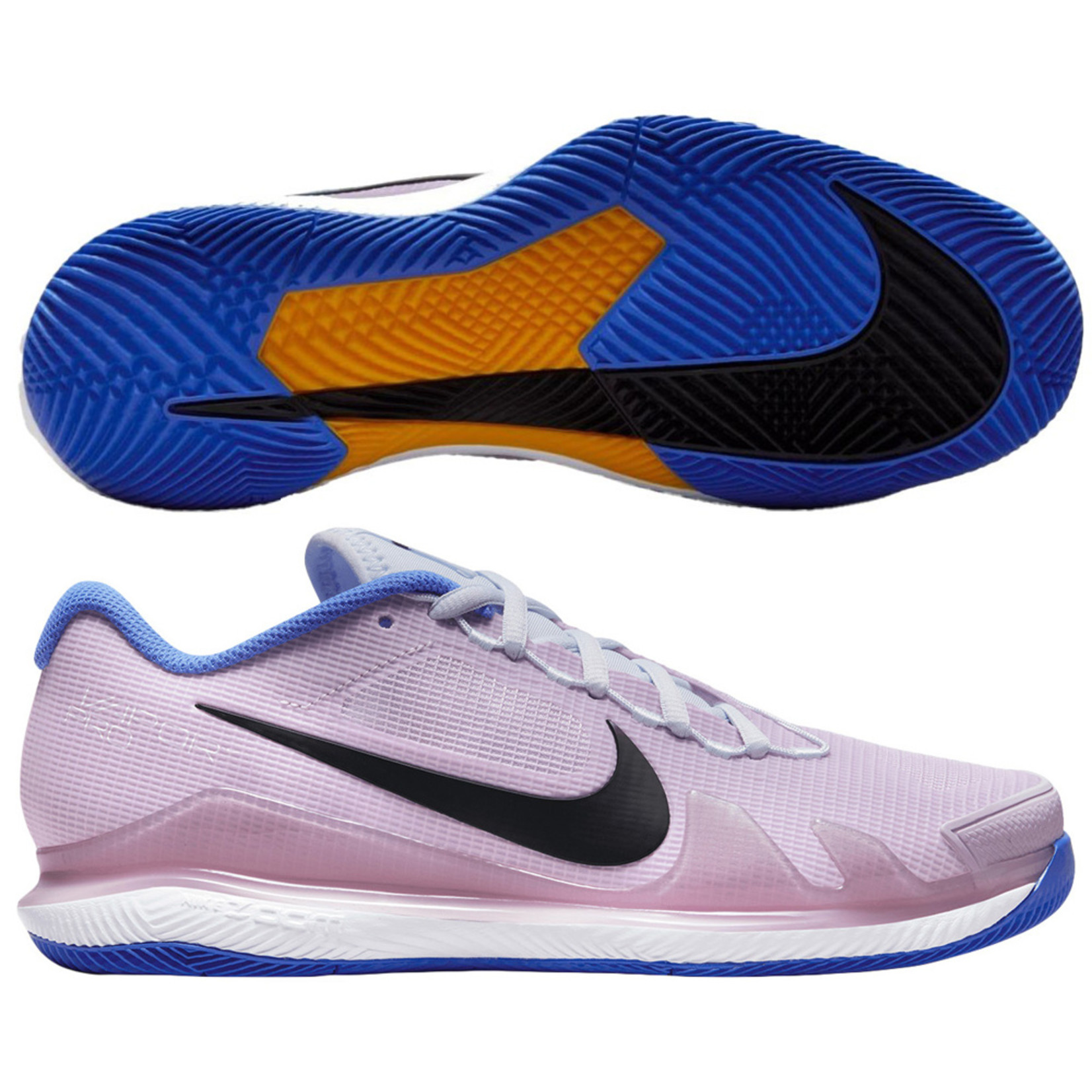 Nike Nike - NikeCourt Air Zoom Vapor Pro Women's Tennis Shoes