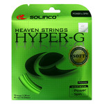 Solinco Solinco Hyper-G Tennis Strings 16 [HALF SET]