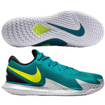 Nike Nike - Nike Court Zoom Vapor Cage 4 Rafa '22 Men's Tennis Shoes BSBWAG