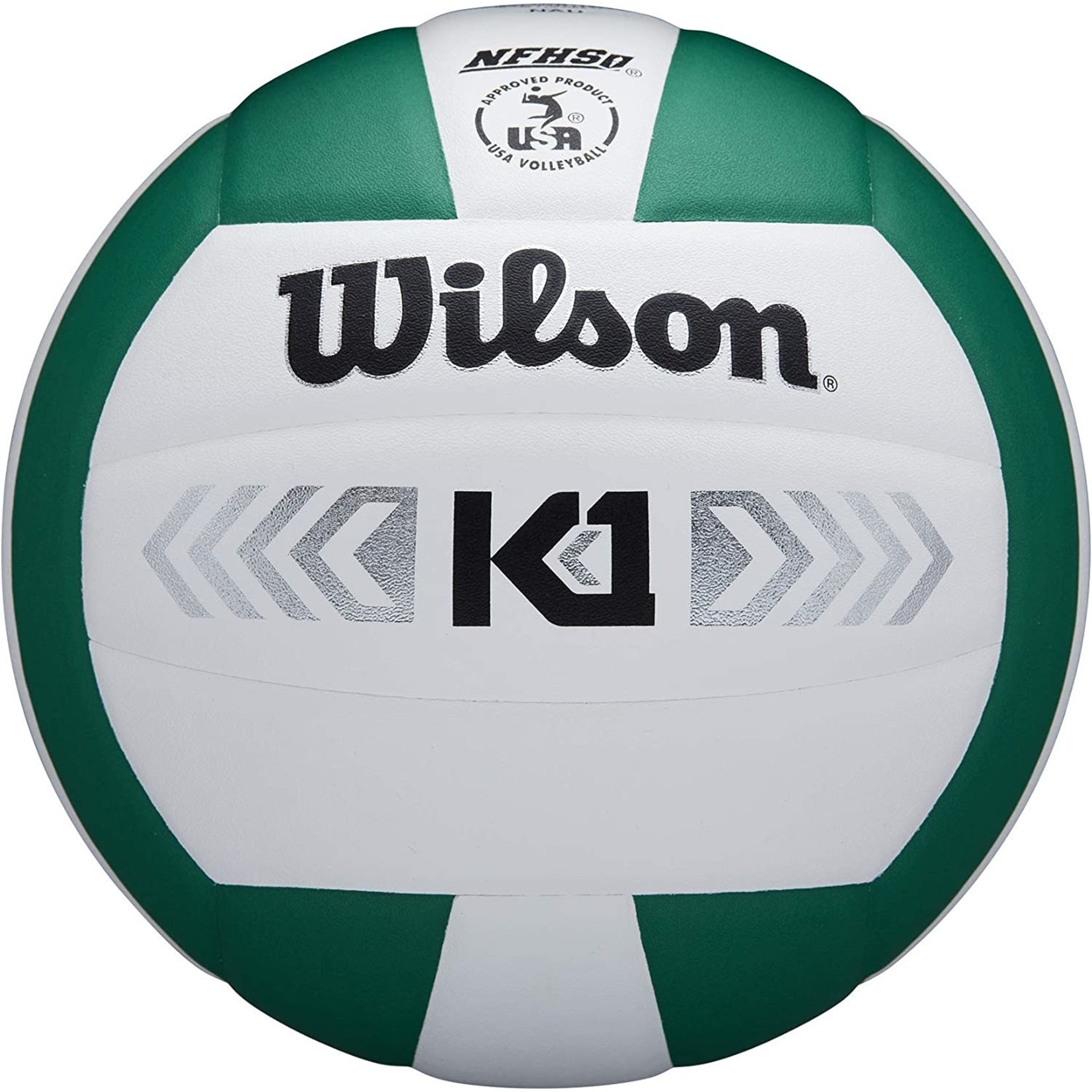Wilson Wilson K1 Silver Volleyballs