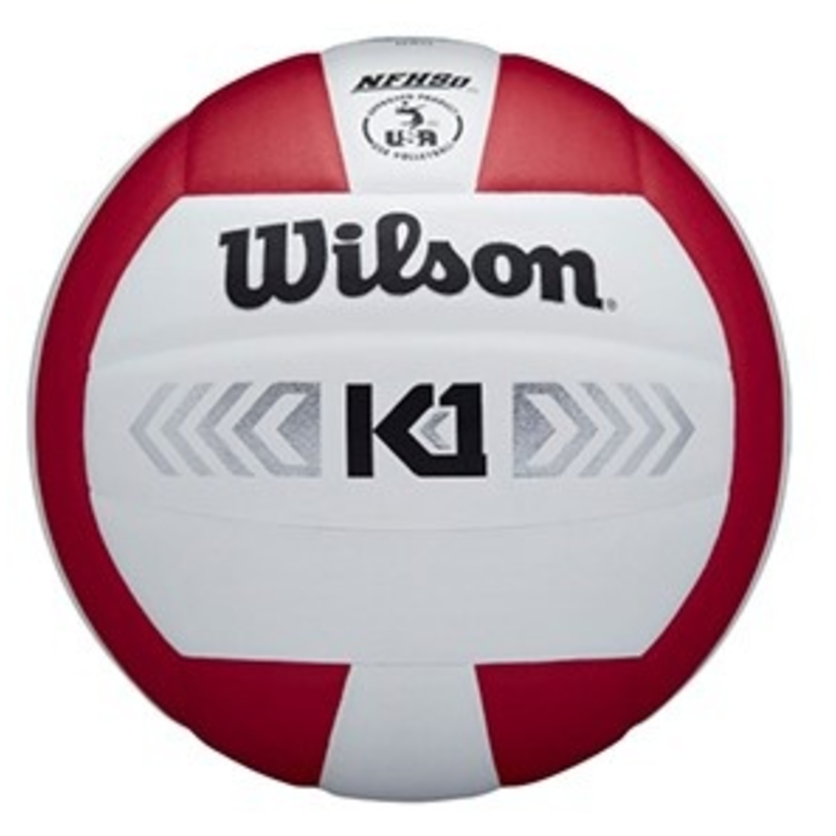 Wilson Wilson K1 Silver Volleyballs