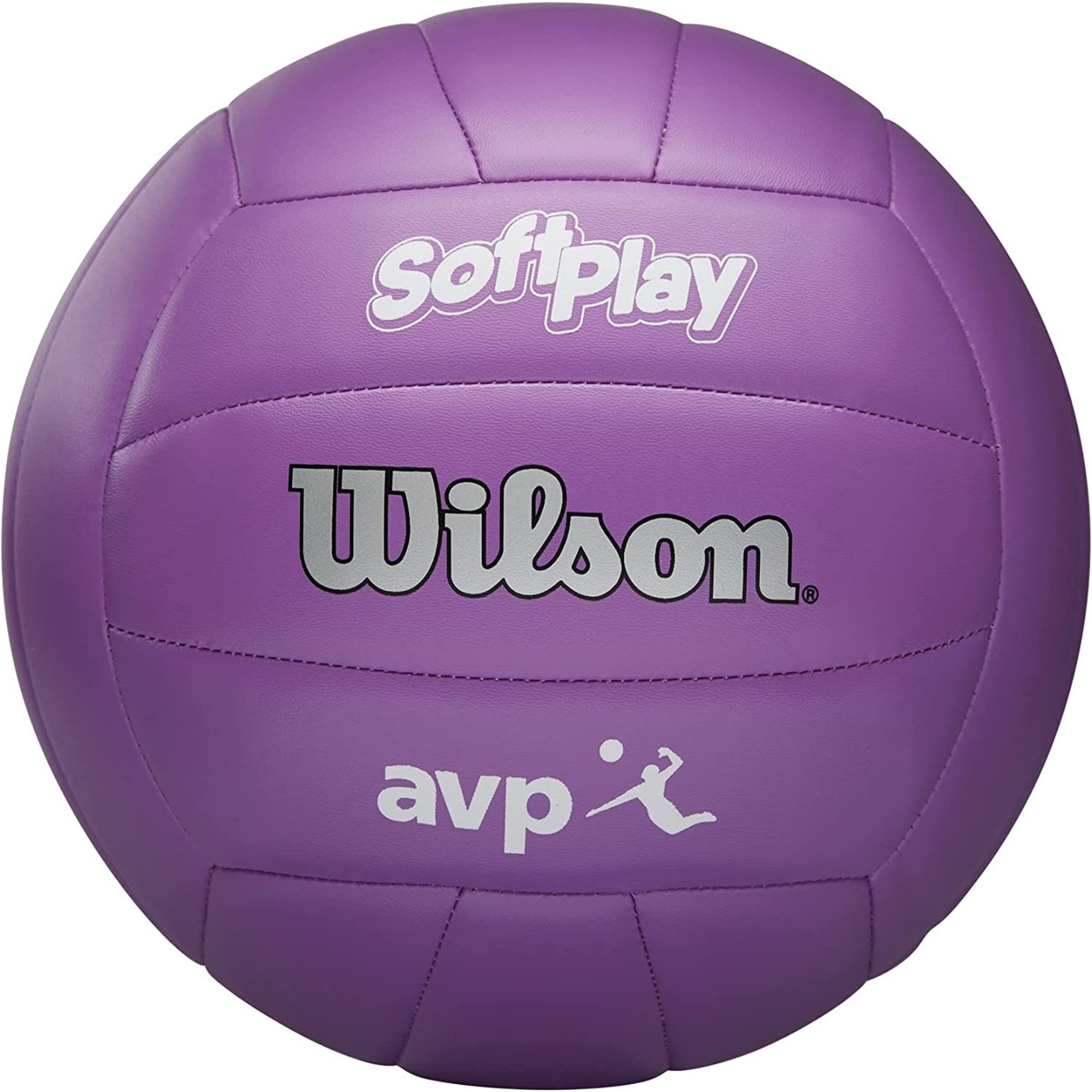 Wilson Wilson AVP Softplay Volleyballs (Deflated)