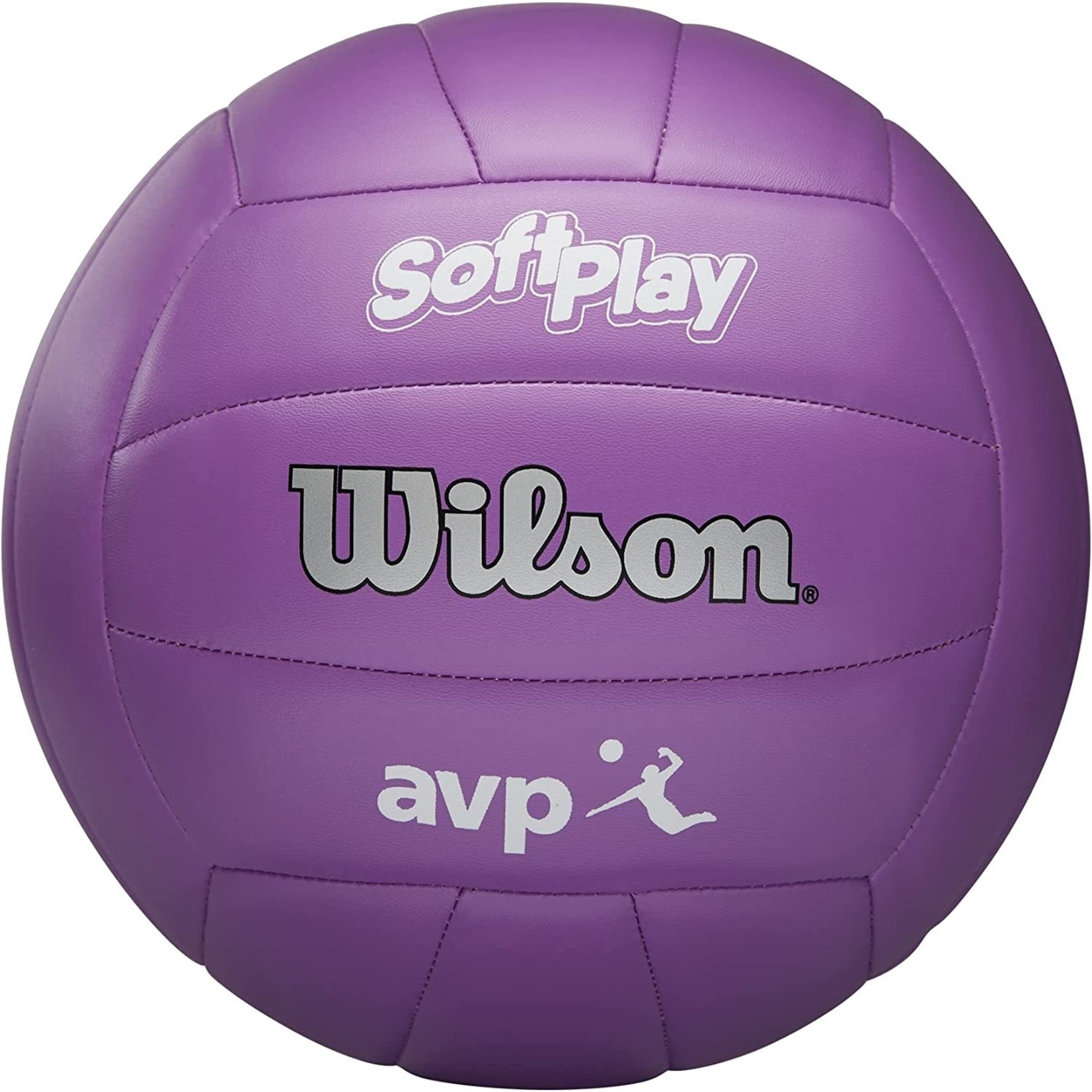 Wilson Wilson Soft Play Volleyballs